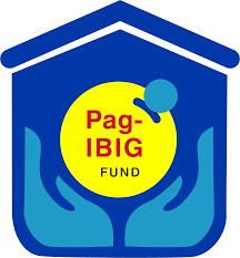 Pagibig housing loan logo